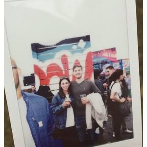 Meet your Posher, Olivia